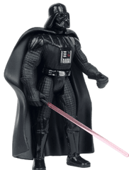 Star Wars - Power of the Force Darth Vader
